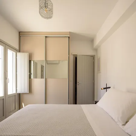 Messaria Apartament Mesaria