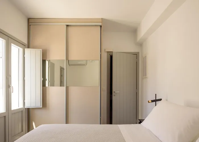 Messaria Apartamento Mesaria