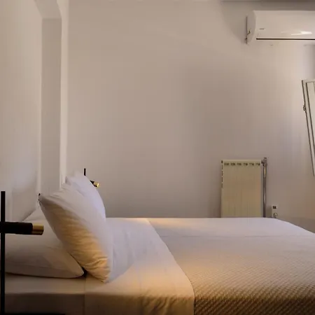 Apartamento Messaria