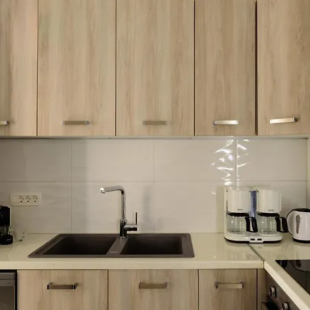 Messaria Μεσαριά