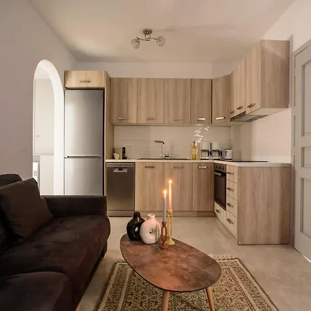 Messaria Μεσαριά