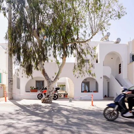 Messaria Μεσαριά