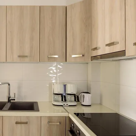 Apartment Messaria Messaria (Santorini)