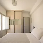 Messaria Apartman Meszariá